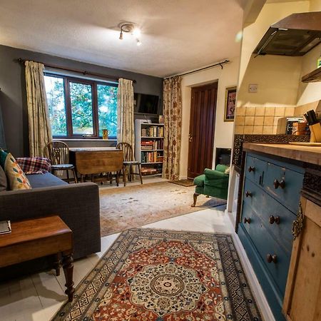 Dilkara Apartment Glastonbury Eksteriør billede